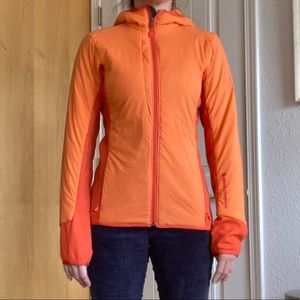 Black Diamond Deployment Hybrid Hoodie